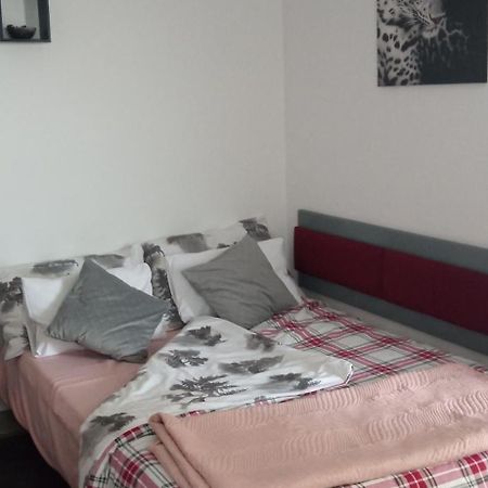 Appartement K&K à Kostrena Extérieur photo