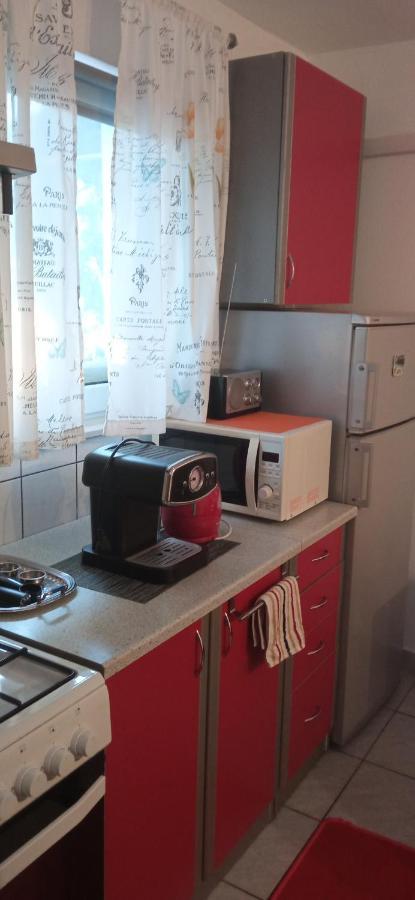 Appartement K&K à Kostrena Extérieur photo
