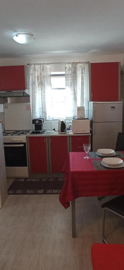 Appartement K&K à Kostrena Extérieur photo