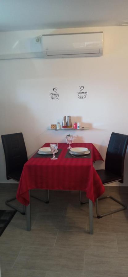 Appartement K&K à Kostrena Extérieur photo