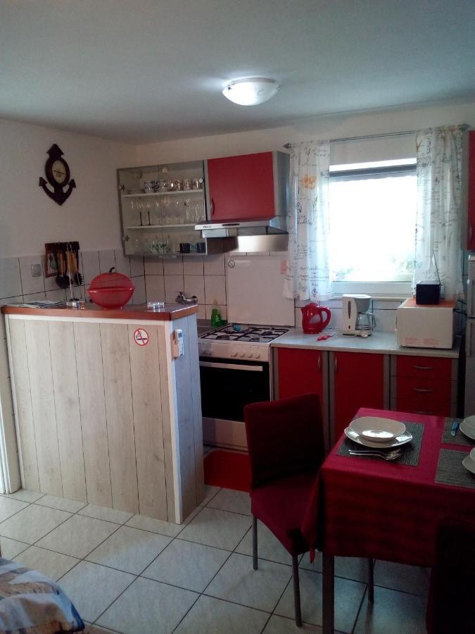 Appartement K&K à Kostrena Extérieur photo