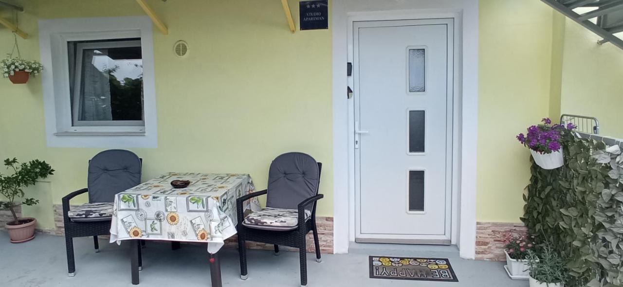 Appartement K&K à Kostrena Extérieur photo