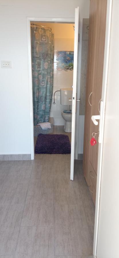 Appartement K&K à Kostrena Extérieur photo