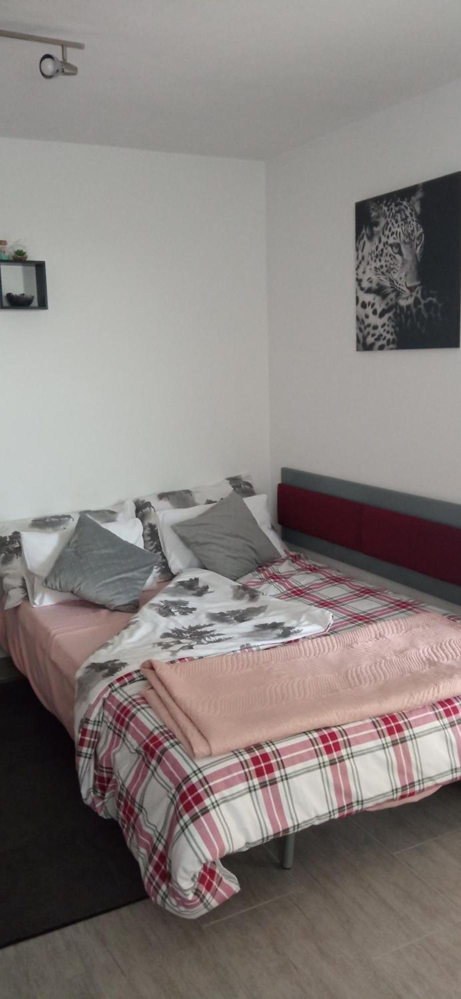 Appartement K&K à Kostrena Extérieur photo