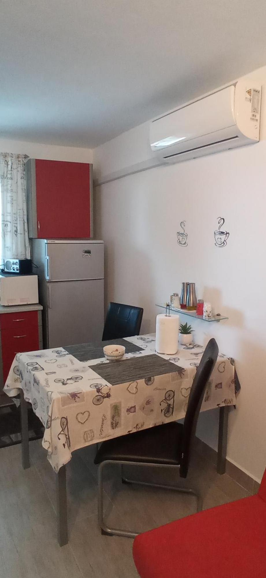 Appartement K&K à Kostrena Extérieur photo